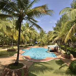 The Windflower Resort And Spa Prakruthi-Bangalore